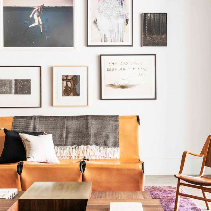 14 Contemporary Living Room Ideas To Be Inspired By