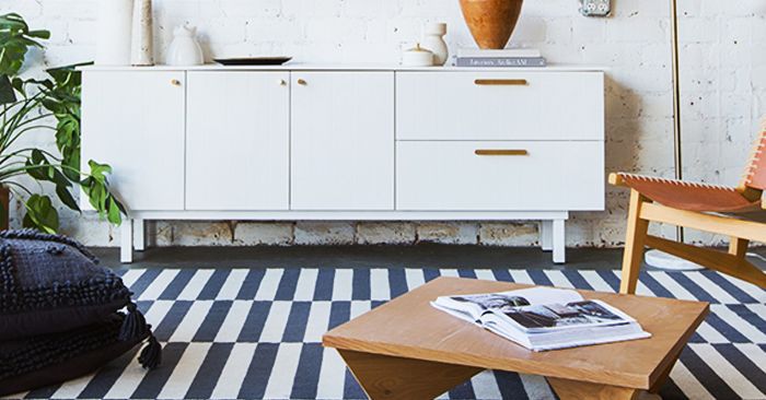 How To Make Your Ikea Furniture Look Luxe